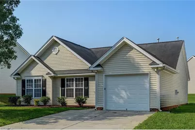 5811 Sycamore Glen Road, Greensboro, NC 27405 - Photo 27