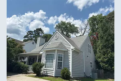 4902 Heritage Woods Court, Greensboro, NC 27407 - Photo 31