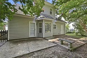 4902 Heritage Woods Ct, Greensboro, NC 27407 - Photo 27