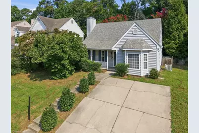 4902 Heritage Woods Court, Greensboro, NC 27407 - Photo 3