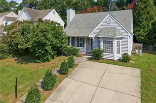 4902 Heritage Woods Ct, Greensboro, NC 27407 - Photo 3