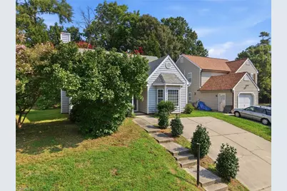 4902 Heritage Woods Court, Greensboro, NC 27407 - Photo 37