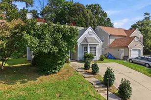 4902 Heritage Woods Ct, Greensboro, NC 27407 - Photo 37