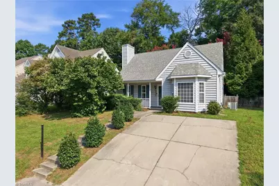 4902 Heritage Woods Court, Greensboro, NC 27407 - Photo 3