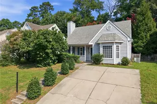 4902 Heritage Woods Ct, Greensboro, NC 27407 - Photo 3
