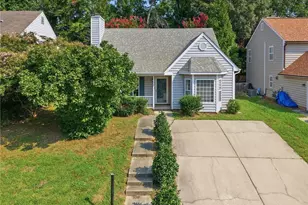 4902 Heritage Woods Ct, Greensboro, NC 27407 - Photo 1