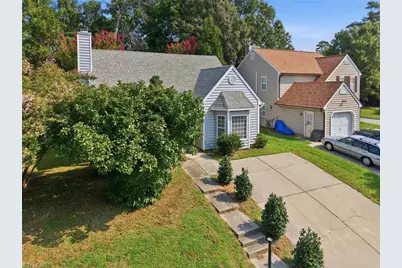 4902 Heritage Woods Court, Greensboro, NC 27407 - Photo 5