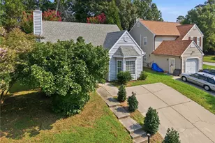 4902 Heritage Woods Ct, Greensboro, NC 27407 - Photo 5