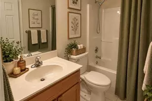 4902 Heritage Woods Ct, Greensboro, NC 27407 - Photo 37