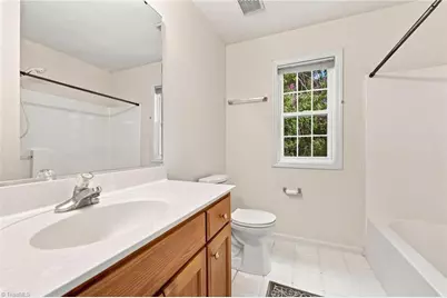4902 Heritage Woods Court, Greensboro, NC 27407 - Photo 25