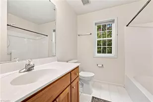 4902 Heritage Woods Ct, Greensboro, NC 27407 - Photo 25