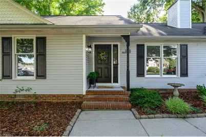 108 Sullivan Court, Gibsonville, NC 27249 - Photo 3