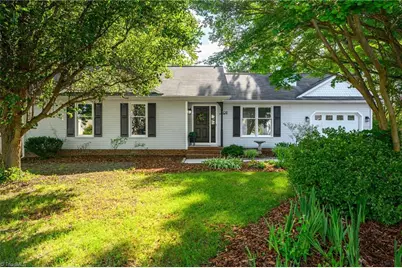 108 Sullivan Court, Gibsonville, NC 27249 - Photo 1