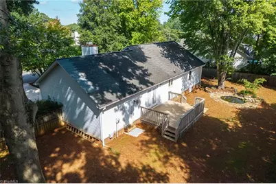 108 Sullivan Court, Gibsonville, NC 27249 - Photo 35