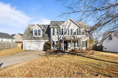 305 Carter Ridge Drive, Reidsville, NC 27320 - Photo 1