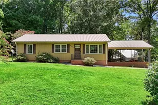 2355 Becks Church Rd, Lexington, NC 27292 - Photo 1