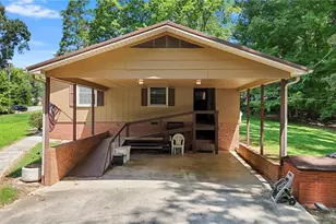 2355 Becks Church Rd, Lexington, NC 27292 - Photo 5