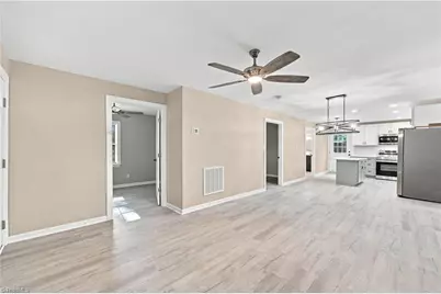 431 Dudley Street, Burlington, NC 27217 - Photo 9