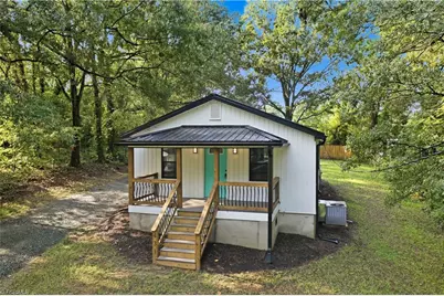 431 Dudley Street, Burlington, NC 27217 - Photo 21
