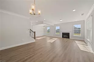 5343 Roshni Terrace, McLeansville, NC 27301 - Photo 13