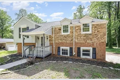305 Rollingwood Road, Jamestown, NC 27282 - Photo 1