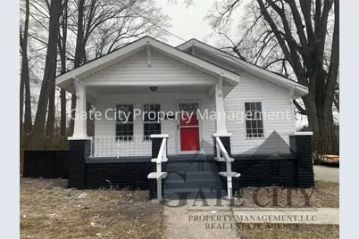 213 Marshall Street, Greensboro, NC 27401 - Photo 1