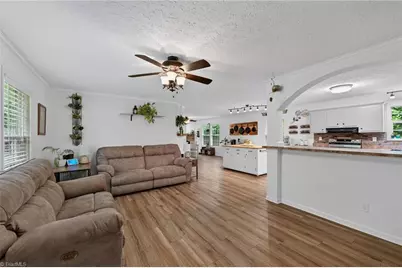 2520 Poplar Hill Court, Snow Camp, NC 27349 - Photo 3