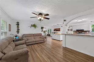 2520 Poplar Hl Ct, Snow Camp, NC 27349 - Photo 3