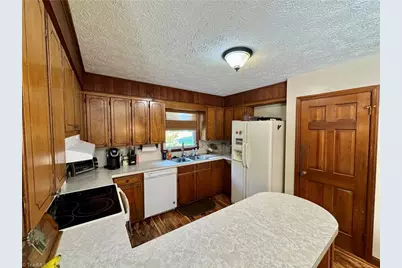 237 W Dodson Mill Road #Dodson Mill Road, Pilot Mountain, NC 27041 - Photo 5