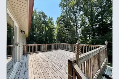 237 W Dodson Mill Road #Dodson Mill Road, Pilot Mountain, NC 27041 - Photo 27