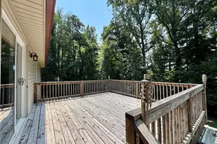 237 W Dodson Mill Rd, Pilot Mountain, NC 27041 - Photo 27