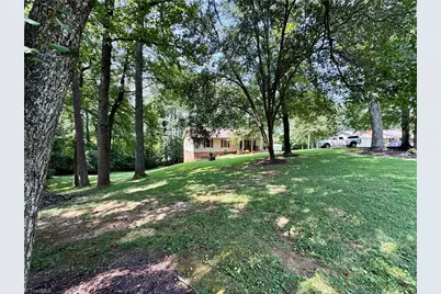 237 W Dodson Mill Road #Dodson Mill Road, Pilot Mountain, NC 27041 - Photo 21