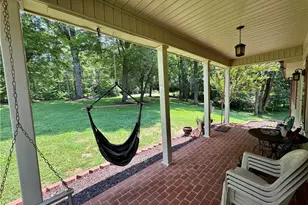 237 W Dodson Mill Rd, Pilot Mountain, NC 27041 - Photo 29