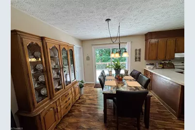 237 W Dodson Mill Road #Dodson Mill Road, Pilot Mountain, NC 27041 - Photo 3