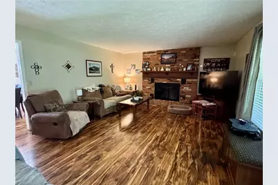 237 W Dodson Mill Road #Dodson Mill Road, Pilot Mountain, NC 27041 - Photo 7
