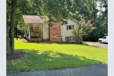 237 W Dodson Mill Road #Dodson Mill Road, Pilot Mountain, NC 27041 - Photo 25