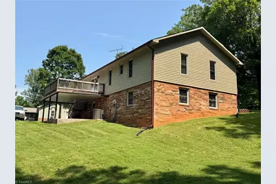 237 W Dodson Mill Road #Dodson Mill Road, Pilot Mountain, NC 27041 - Photo 23