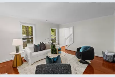 1802 Bull Run Court, Greensboro, NC 27407 - Photo 5