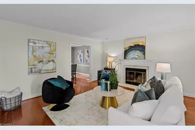 1802 Bull Run Court, Greensboro, NC 27407 - Photo 3