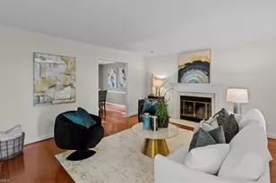 1802 Bull Run Ct, Greensboro, NC 27407 - Photo 3