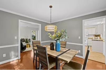 1802 Bull Run Court, Greensboro, NC 27407 - Photo 9