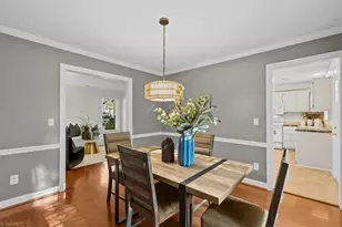 1802 Bull Run Ct, Greensboro, NC 27407 - Photo 9