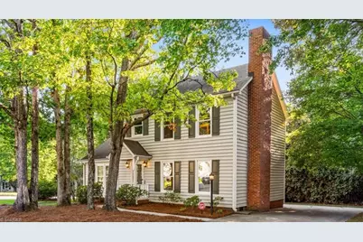 1802 Bull Run Court, Greensboro, NC 27407 - Photo 1