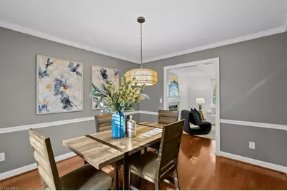 1802 Bull Run Court, Greensboro, NC 27407 - Photo 7