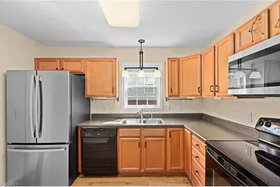 665 Chas Court, High Point, NC 27265 - Photo 17