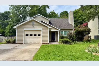 3409 Bent Creek Court, Greensboro, NC 27410 - Photo 1