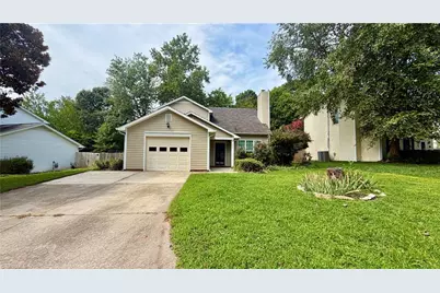 3409 Bent Creek Court, Greensboro, NC 27410 - Photo 33
