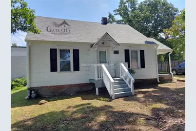 901 Old Thomasville Road, High Point, NC 27260 - Photo 1