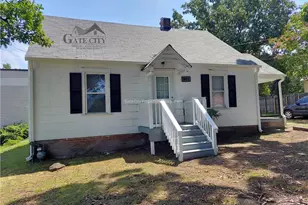 901 Old Thomasville Rd, High Point, NC 27260 - Photo 1