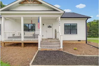 1500 Slate Road, King, NC 27021 - Photo 3